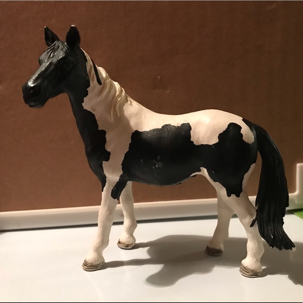 Schleich horses - Picture 5 of 9